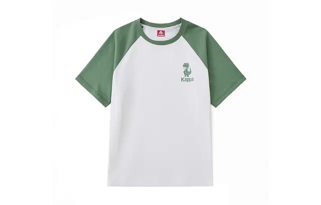 KAPPA KIDS LOGOT