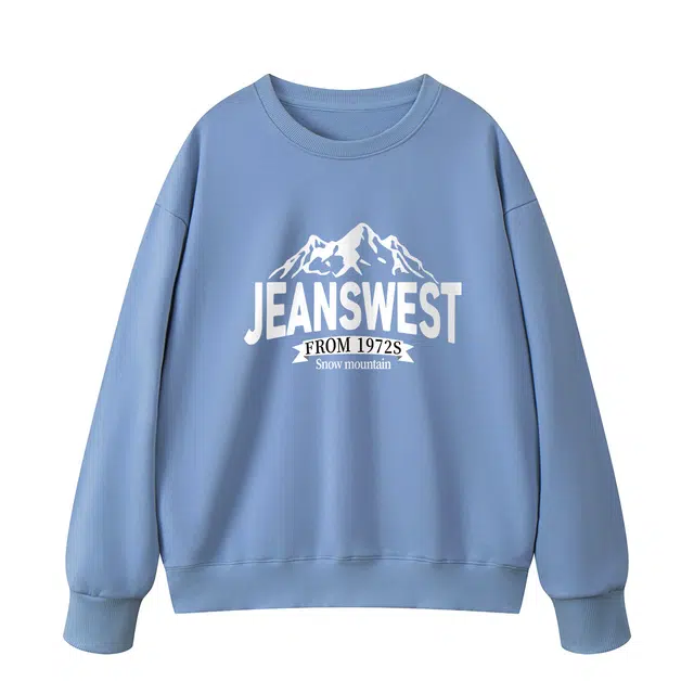 JEANSWEST JNR Logo