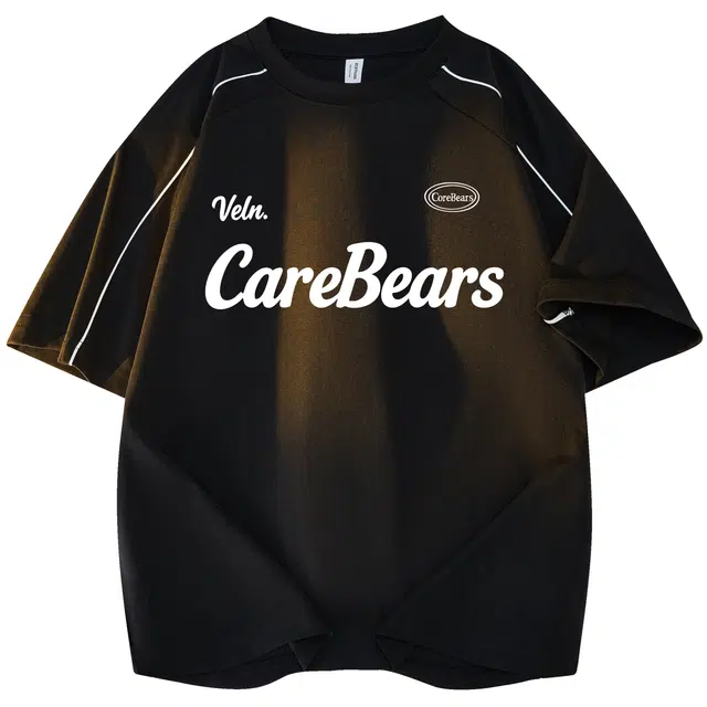 CAREBEARS LOGOT