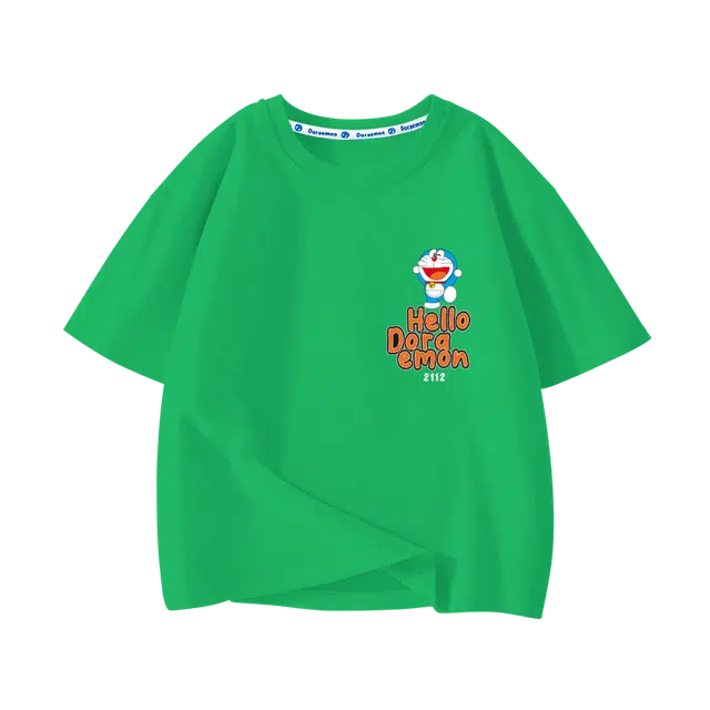 DoraemonA T