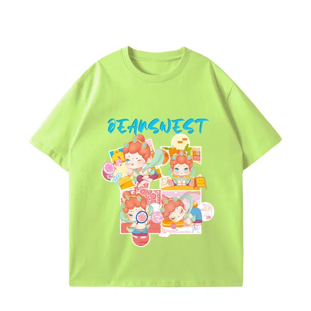 JEANSWEST JNR T