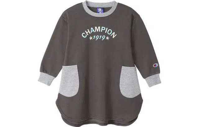 Champion FW22 Logo