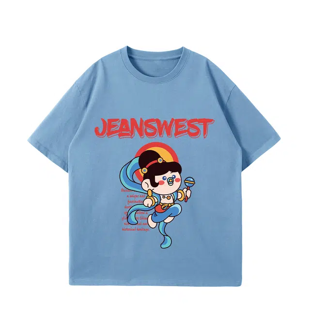 JEANSWEST JNR T