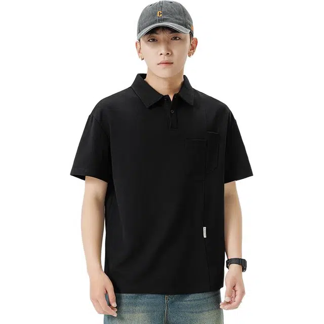 JASONWOOD Polo