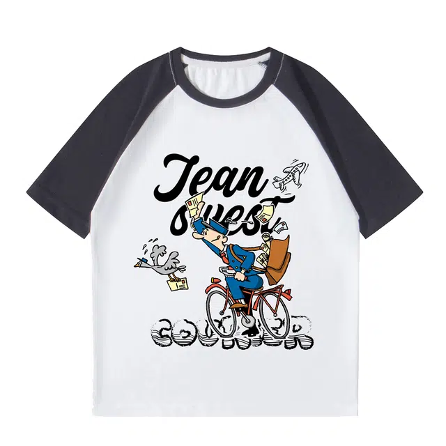 JEANSWEST JNR T