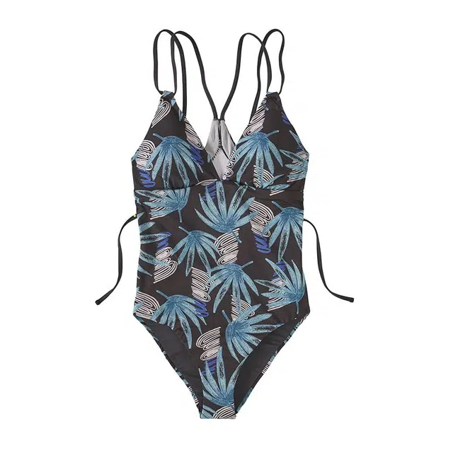 patagonia Sunset Swell