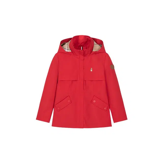 Hush Puppies SS25 Logo