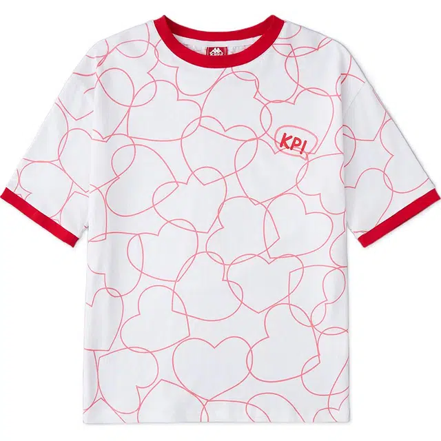 KAPPA KIDS T