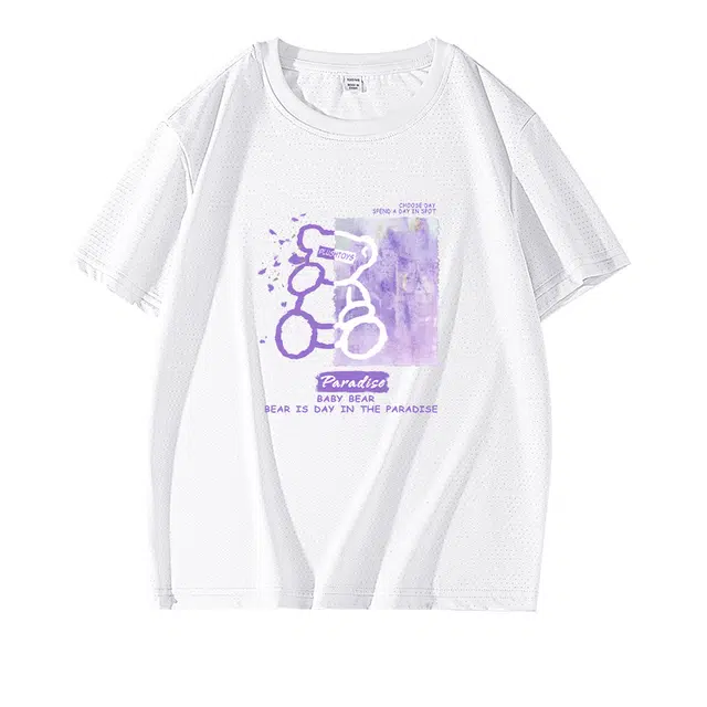 La Chapelle Kids T