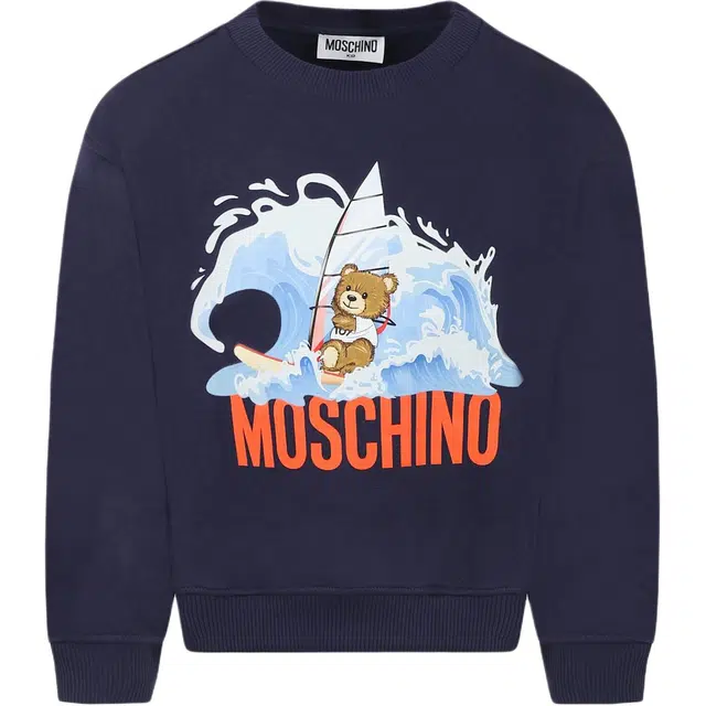 MOSCHINO
