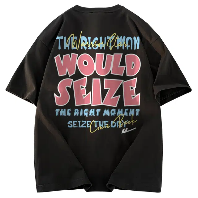 Warrior T