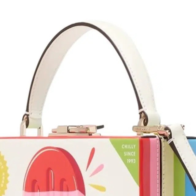 kate spade ks Snack Bar Tote
