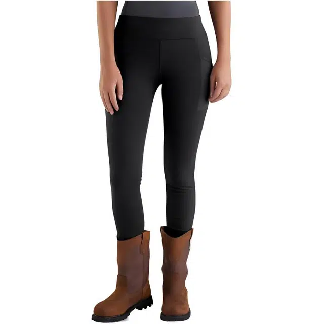 Carhartt 103609 FORCE Lightweight Pocket Legging