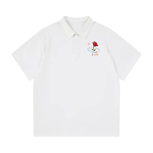 TBC DAISY Polo