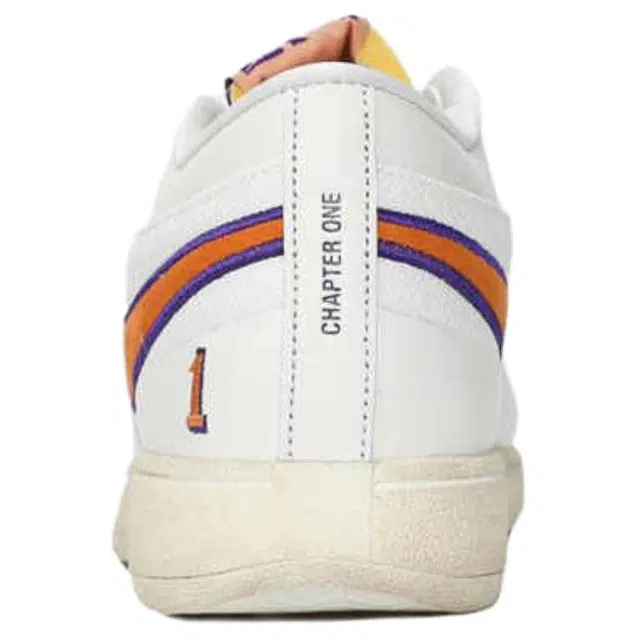 Nike Book 1 EP