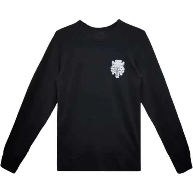Chrome Hearts SS25 T