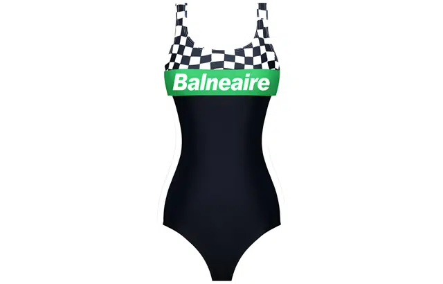 BALNEAIRE Logo