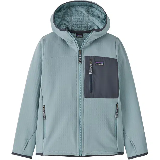 patagonia R2 Techface