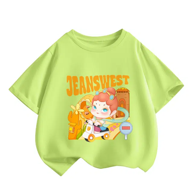 JEANSWEST JNR T