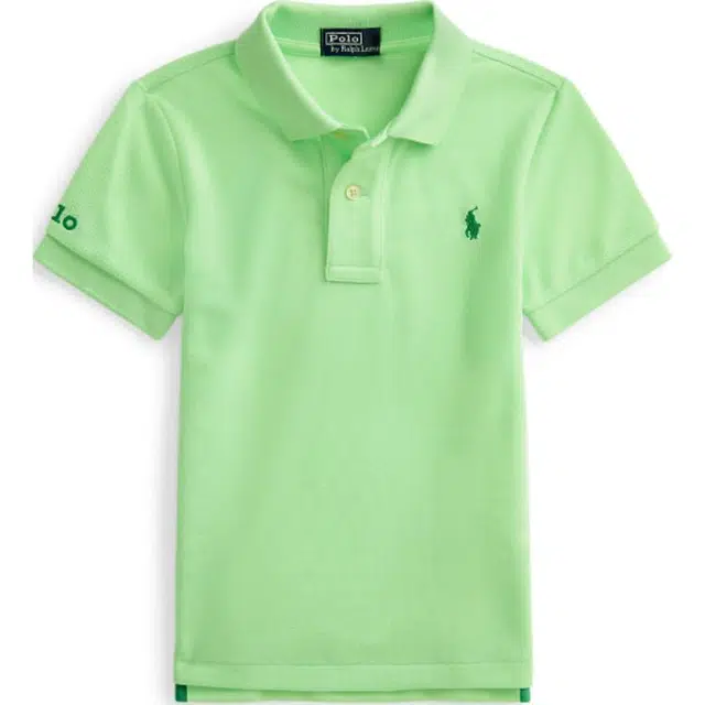 Polo Ralph Lauren LogoPolo