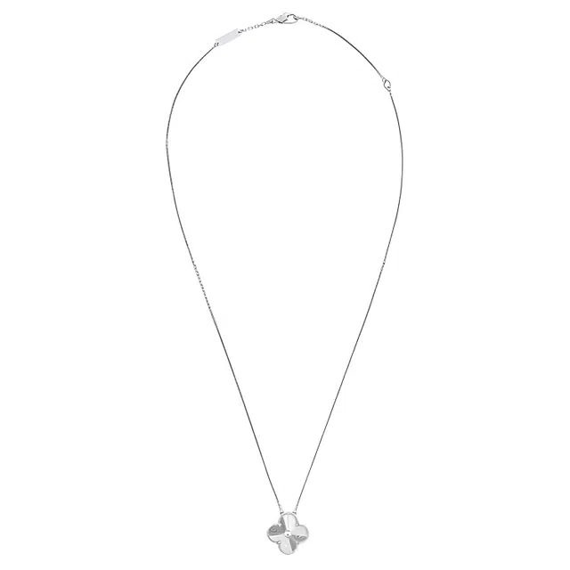 Van Cleef Arpels 18k