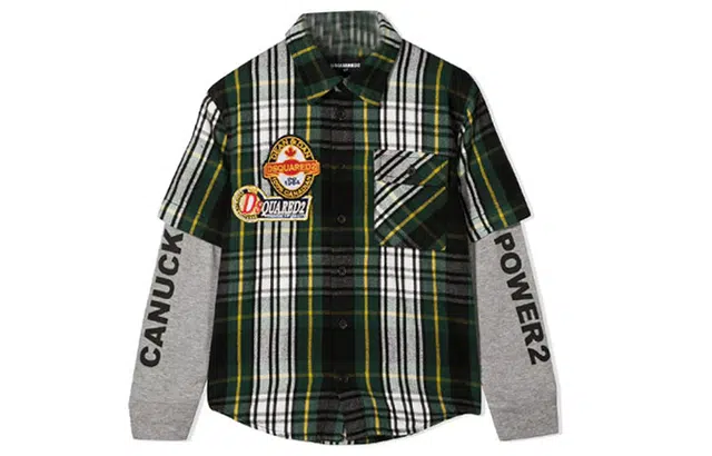 DSQUARED 2