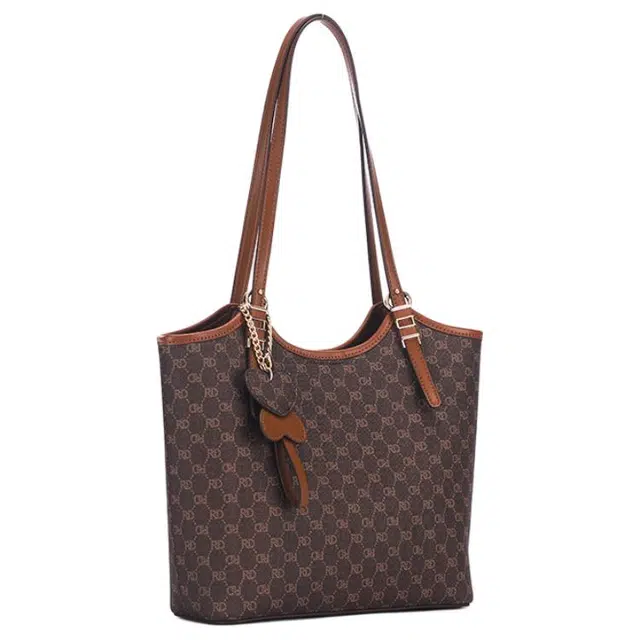 PVC Tote
