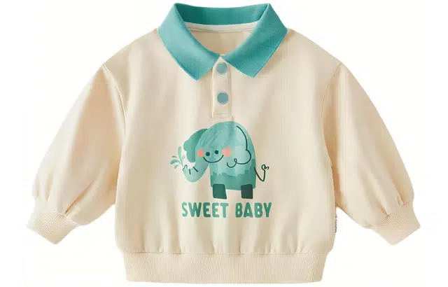 JELLYBABY POLO