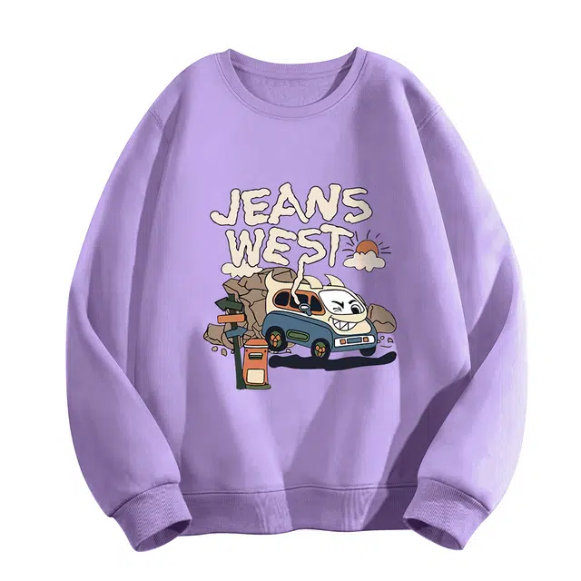 JEANSWEST JNR Logo
