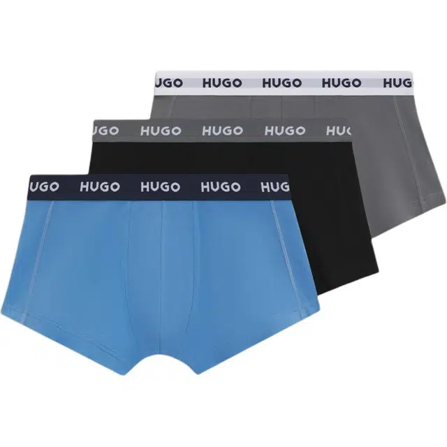 HUGO BOSS 3