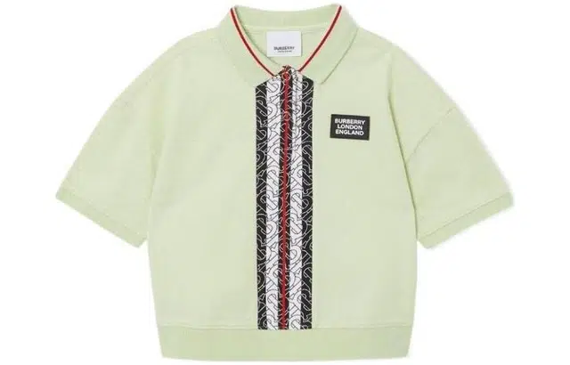 Burberry SS23 Polo