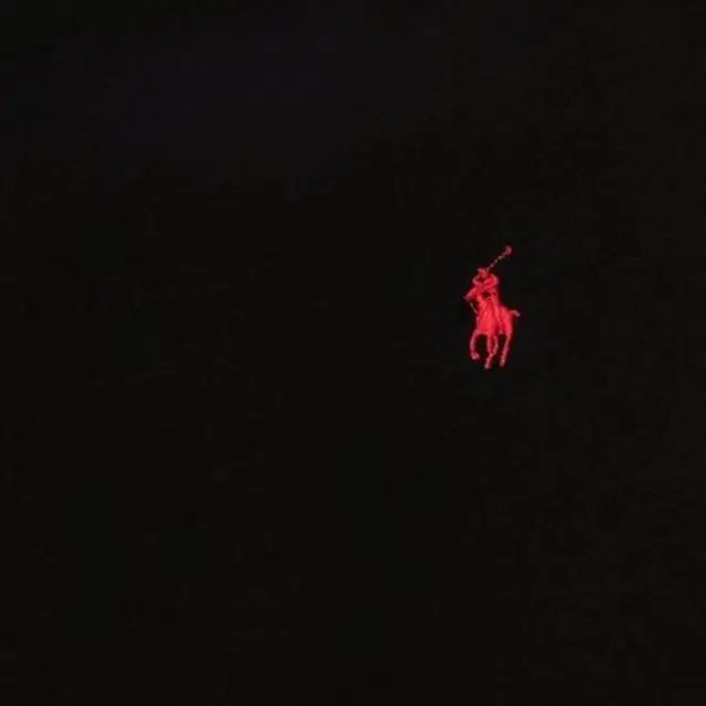Polo Ralph Lauren LogoT