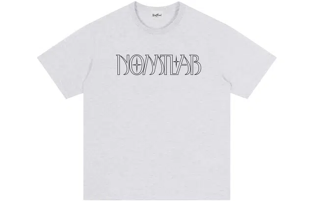 nomt LogoT