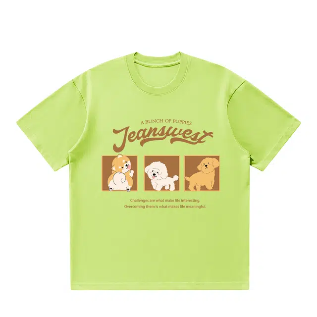 JEANSWEST JNR T