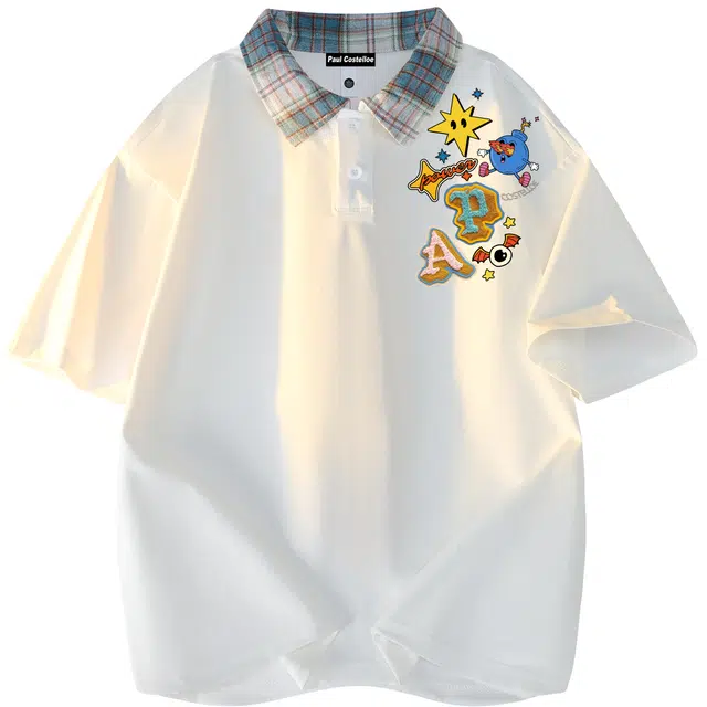 PAUL COSTELLOE LogoPolo