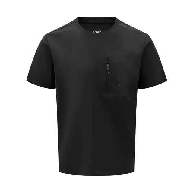 CAT SS25 T
