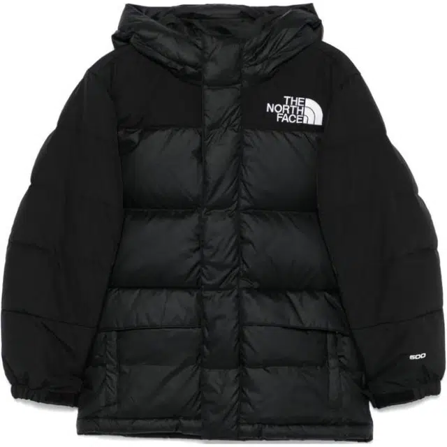 The North Face Himalayan Jacket