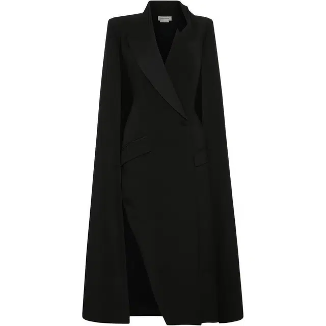 Alexander McQueen FW22