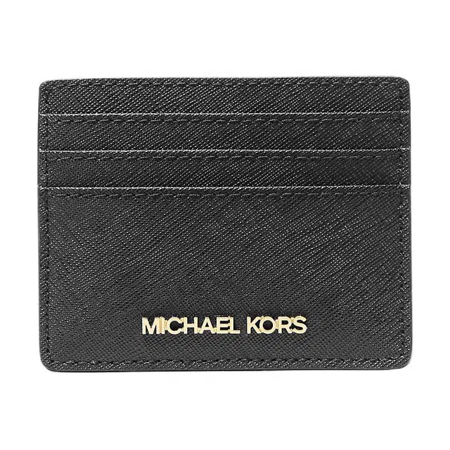MICHAEL KORS Jet SetSaffiano