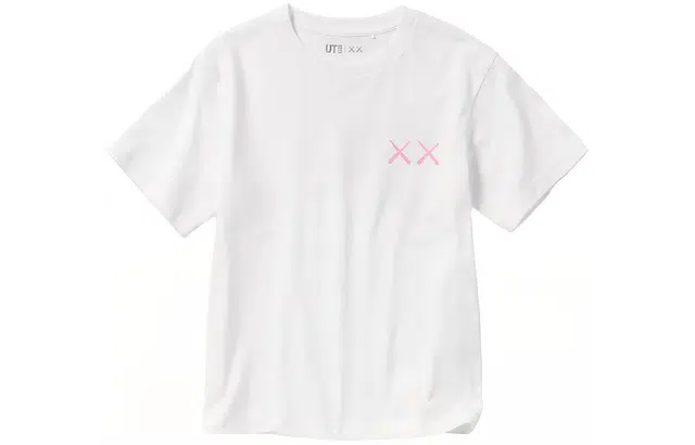 UNIQLO x Kaws SS23 T