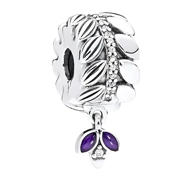 Pandora 925 Silver Jewelry Accessory