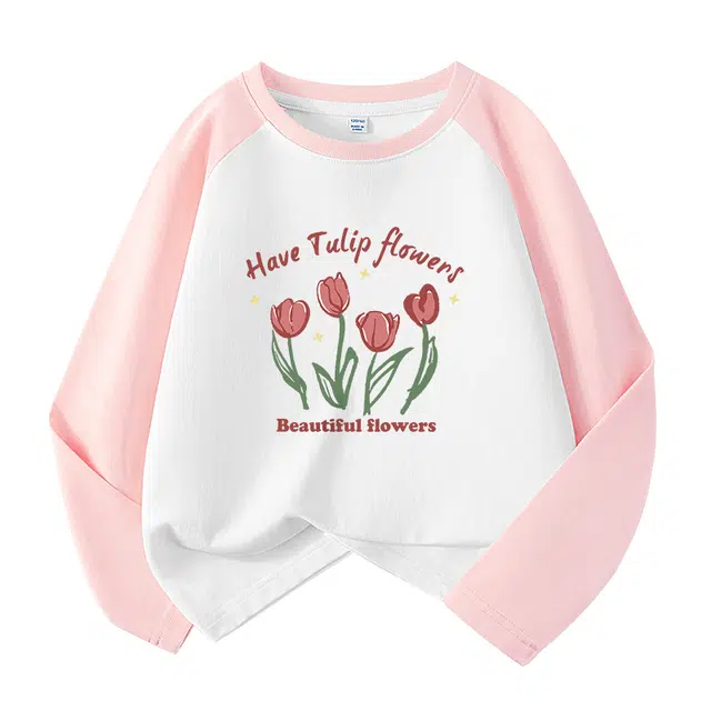 La Chapelle Kids T