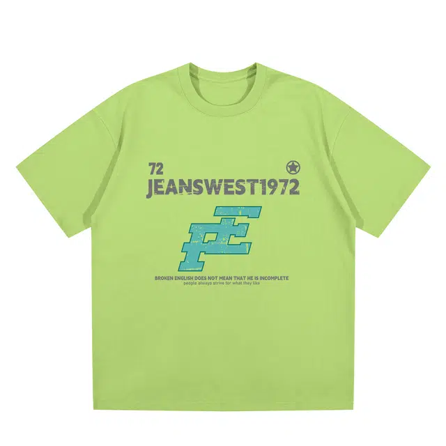 JEANSWEST JNR T