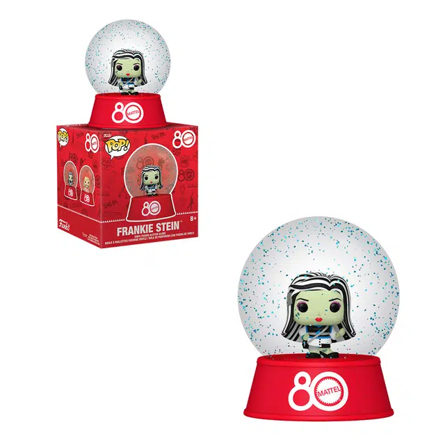 Funko Q