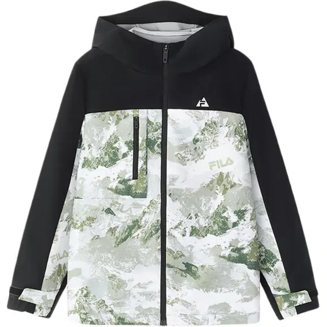 FILA KIDS PERFORMANCE