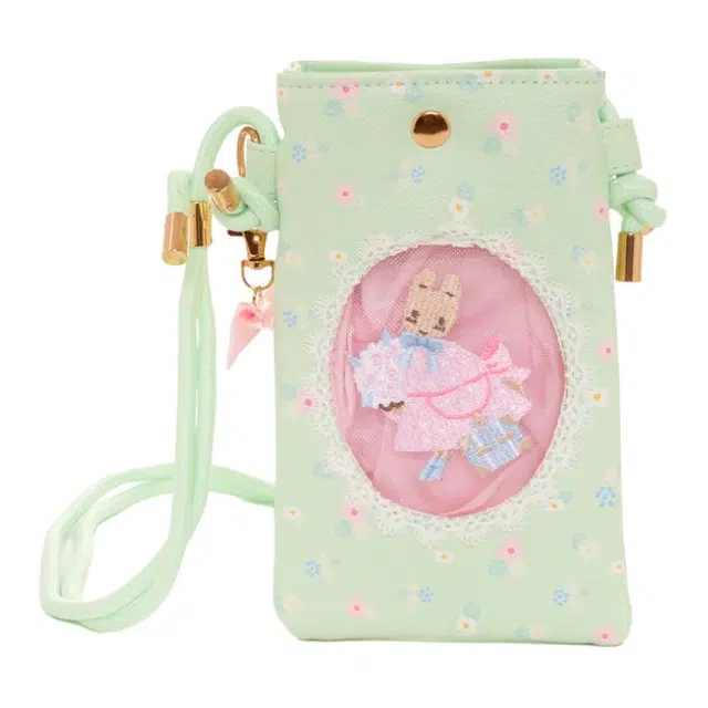 Sanrio PU