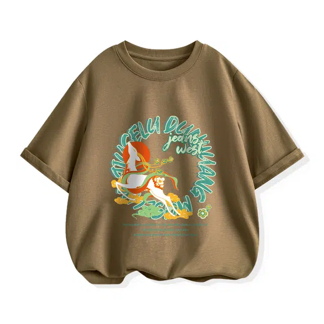 JEANSWEST JNR T