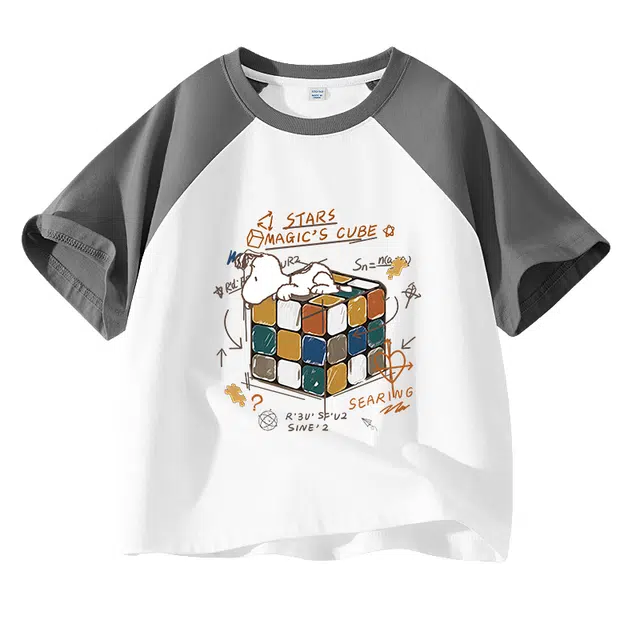 SNOOPY T