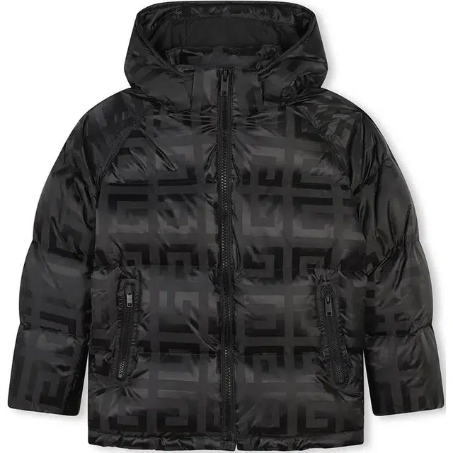 GIVENCHY FW24 Logo