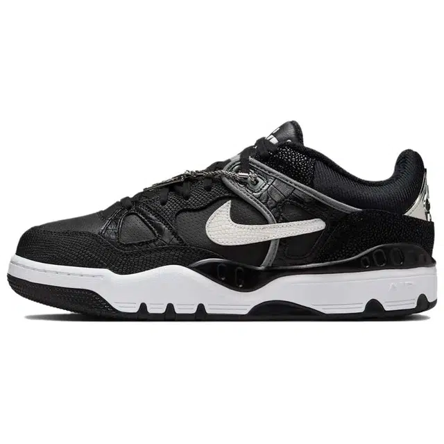 NIGO x Nike Air Force 3